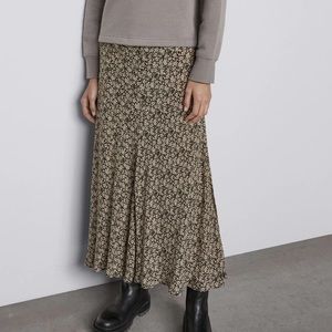 Zara Maxi Skirt